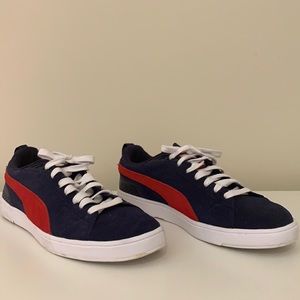 Men’s Puma Sneakers